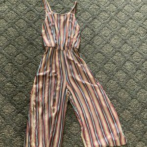 Xhiliration | Jumpsuit | Small